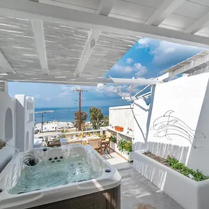 Appartement Bella View