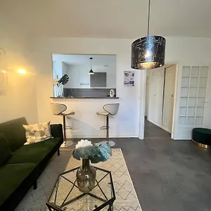 Appartement Topaze
