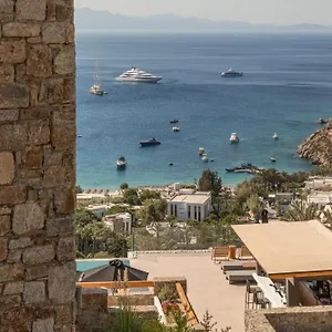 Appartement Calma Mykonos