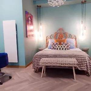 Apartamento Design - Uniques - Centre
