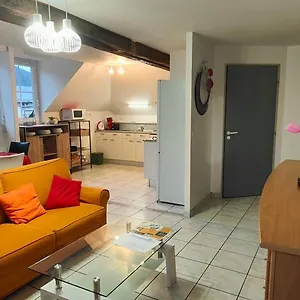 Apartamento Résidence Ana