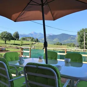 Au Coeur De La Ferme Bagnères-de-Bigorre