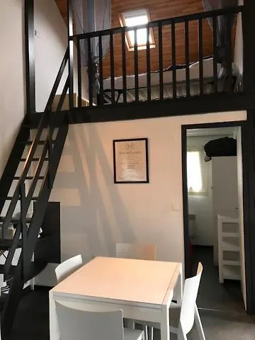 Camping Le Monlôo Bagnères-de-Bigorre