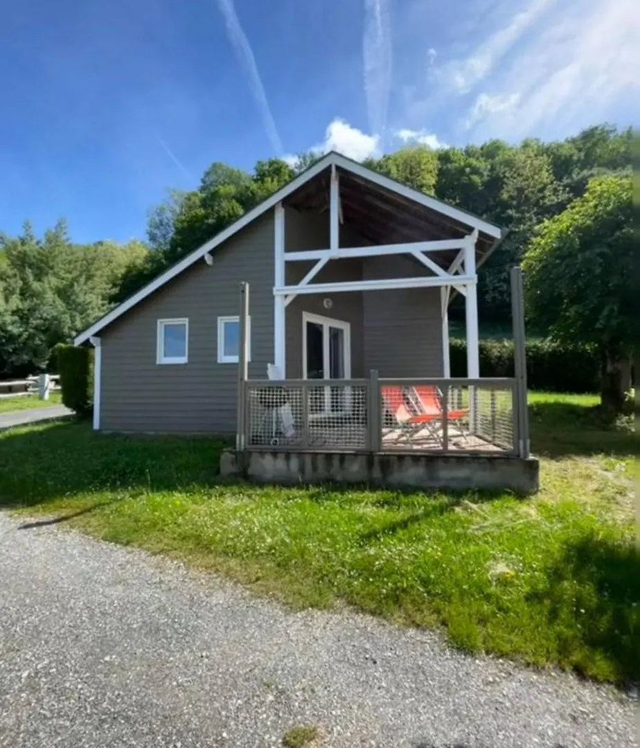 Camping Le Monlôo Bagnères-de-Bigorre