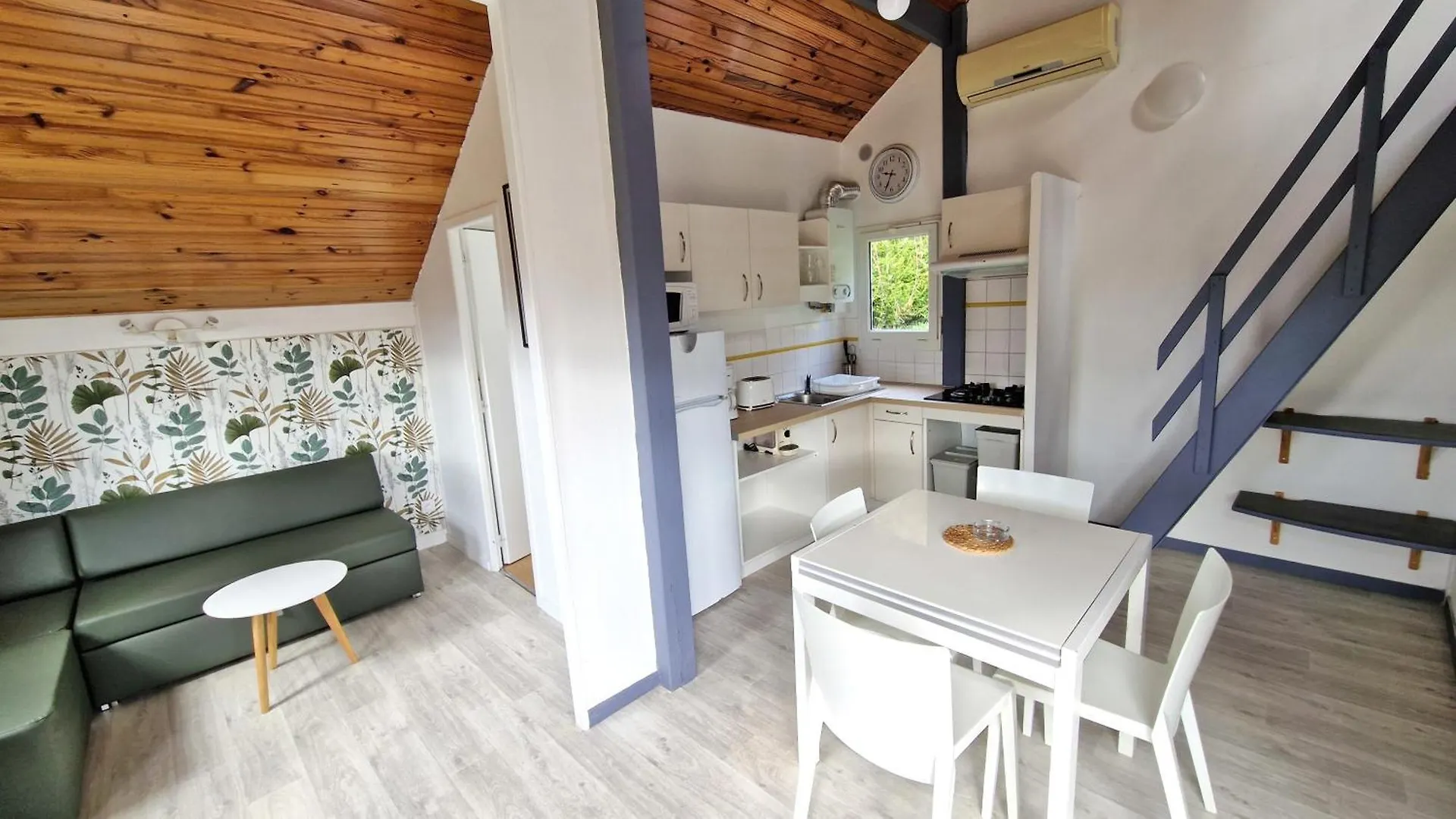 Camping Le Monlôo Bagnères-de-Bigorre
