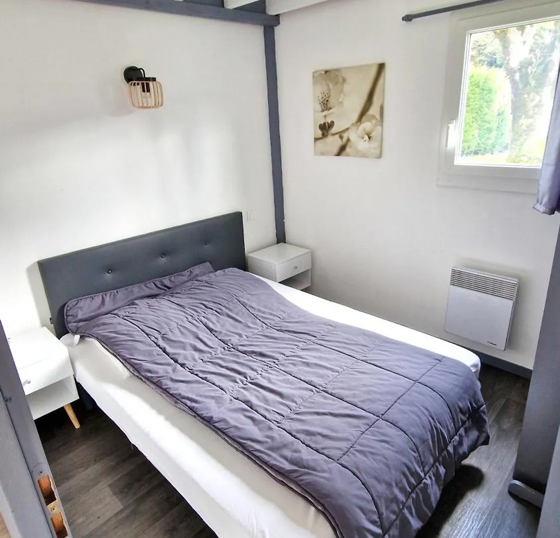 Camping Le Monlôo Bagnères-de-Bigorre 4*,  France